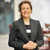 Duysal Aşkun Çelik, PhD.