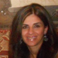 Nida Bayyari