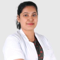 Madhuri Bangera