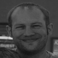 Jay Almquist