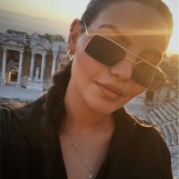 İlayda Göçer