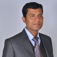 Naveen Kumar S