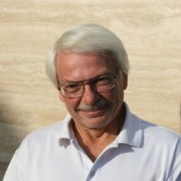 Ken Harrington