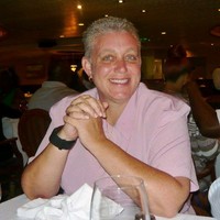 Deborah Hantz