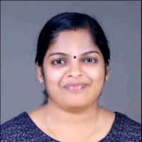 Vidya Manoj