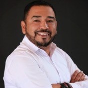 Julio Cesar Flores Velazquez