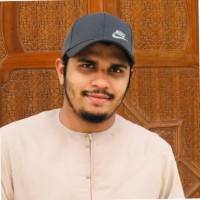 Suhaib Medappil