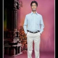 Ramu Murthy