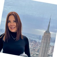 Claudia Rodriguez Angulo