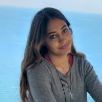 Mozhdeh Zarif
