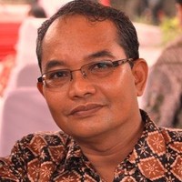 Muhammad Fauzi