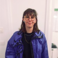 Pauline Talfumier