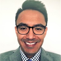 Daniel Alejandro Ponce Rodriguez