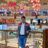 Netrananda Sahu