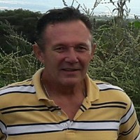 Ernesto Delgado Velasco