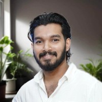 Abishek Madhu