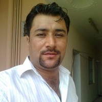 Niamat Rozi