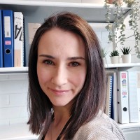 Yasemin Şahin İnç