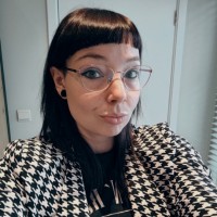 Tatjana Winand
