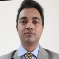 Mohammed Nejam Uddin