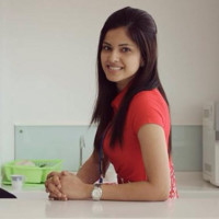 Amrina Kaur