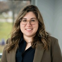 Samantha Cote, Ph.D.