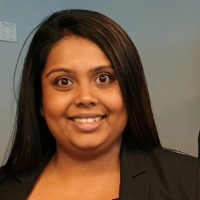 Arti Padiyachi