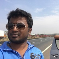 Manjunath U