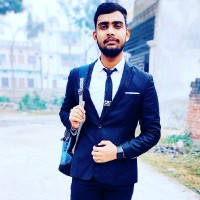 Nikhil Rathour