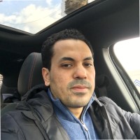 Ahmed Soliman