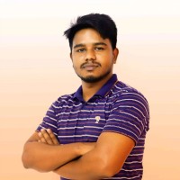 Md Foysal Ahmed