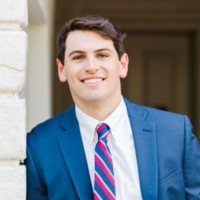 Brogan Bourgeois, MBA