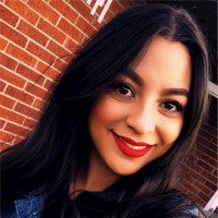 Amalia Espinoza-Ochoa