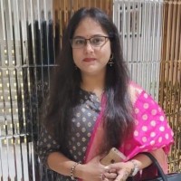 Swati Thanvi