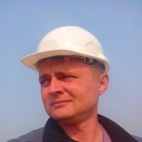 Sergei Krasinskii