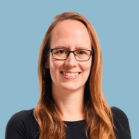 Annemarie van Benthem