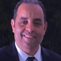 Mohamed Bentahar