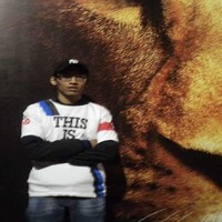 Dimas Mandiriyan Ramadhan