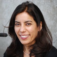 Nuzhat Ara Bonnington