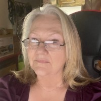 Carol Barber