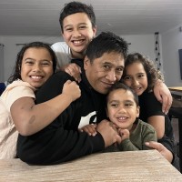 Keiran Haimona