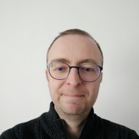 Jérôme DANIEL
