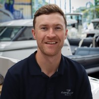 George Mulvey, Ca
