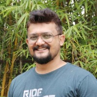 Abhishek H Bhandari