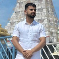 Hrishikesh Dodke