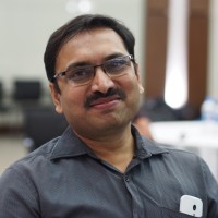 Kishore Bhonsle