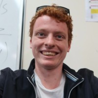 Noah Terzo