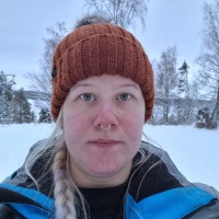 Alexandra Salmi Johansson