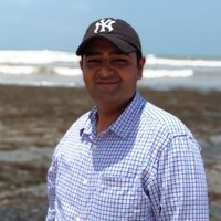 Tejas Joshi