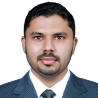 Anil Kumar C V